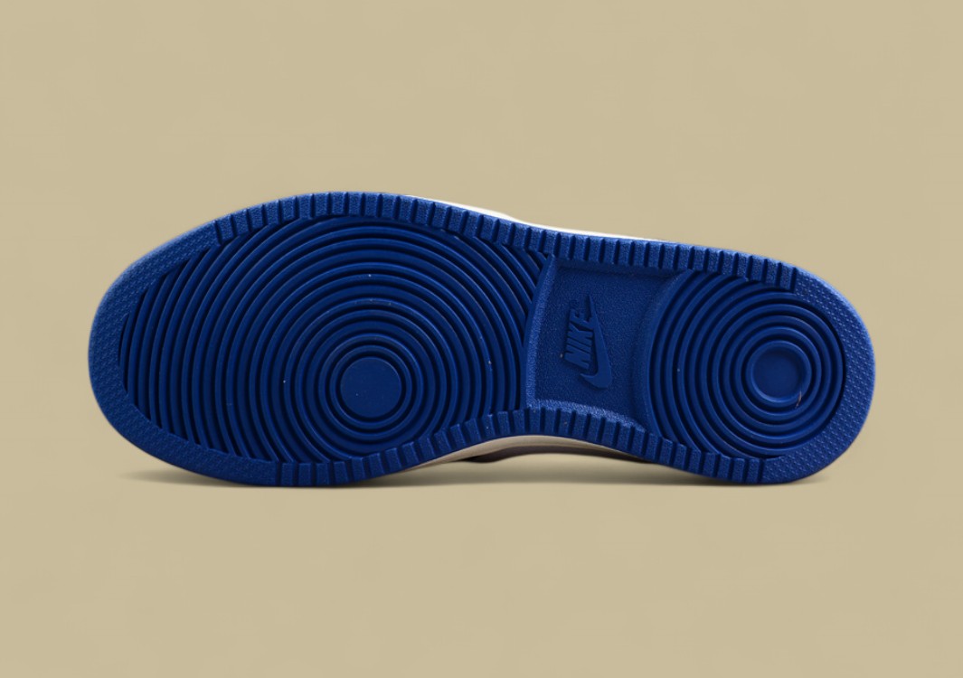 Air Jordan KO 1 Low “Game Royal”