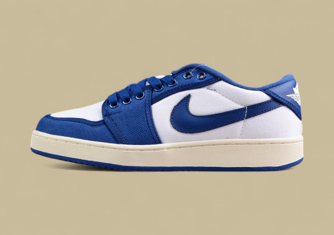 Air Jordan KO 1 Low “Game Royal”