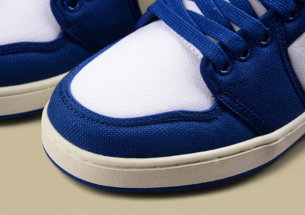 Air Jordan KO 1 Low “Game Royal”