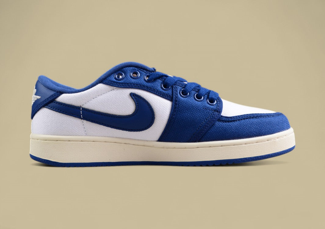 Air Jordan KO 1 Low “Game Royal”