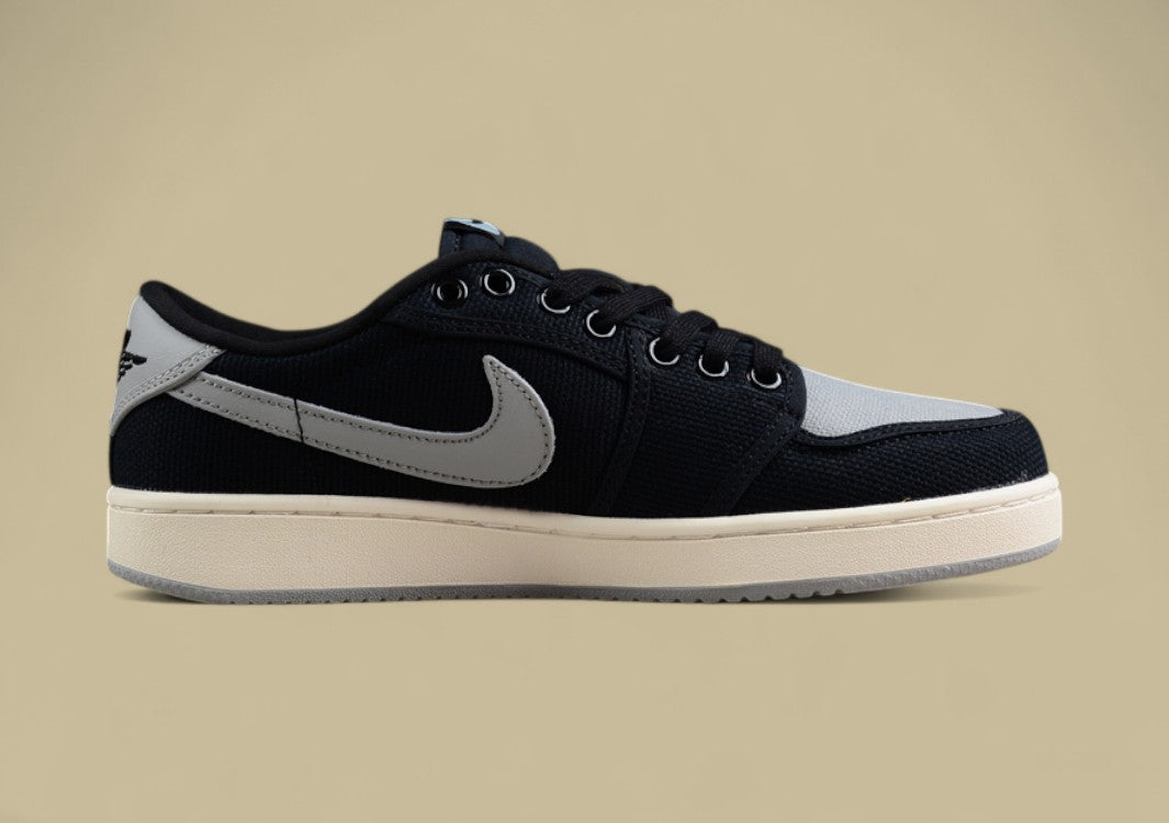 Air Jordan KO 1 Low “Shadow”