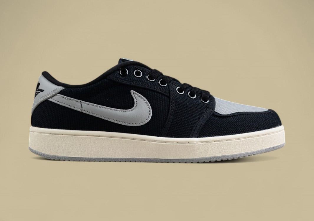 Air Jordan KO 1 Low “Shadow”