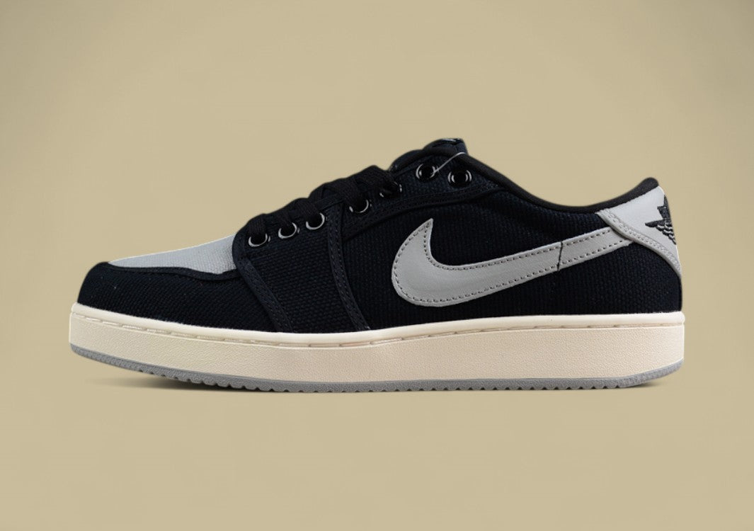 Air Jordan KO 1 Low “Shadow”