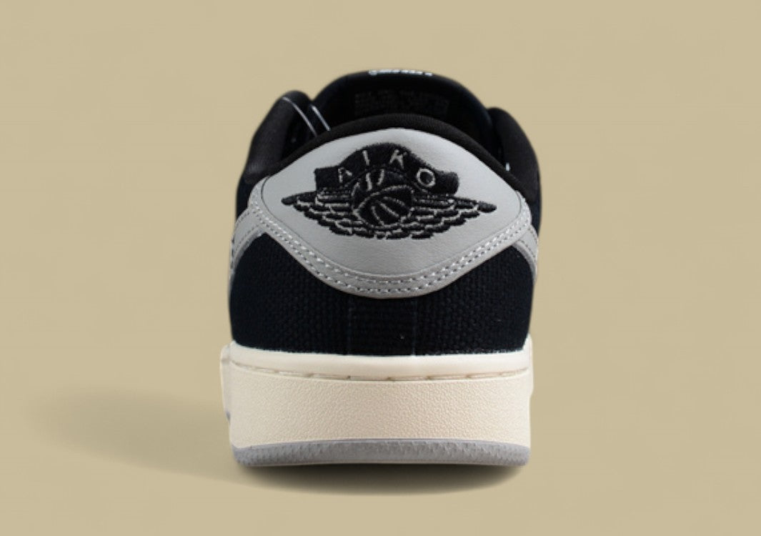 Air Jordan KO 1 Low “Shadow”