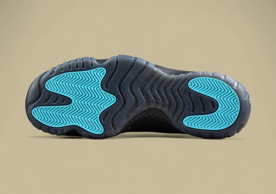 Air Jordan Retro 11 Gamma