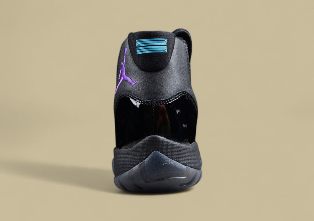 Air Jordan Retro 11 Gamma