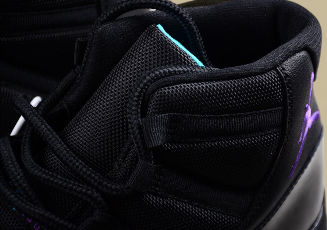 Air Jordan Retro 11 Gamma