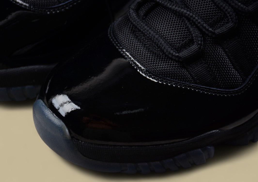 Air Jordan Retro 11 Gamma