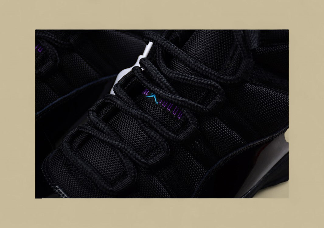 Air Jordan Retro 11 Gamma
