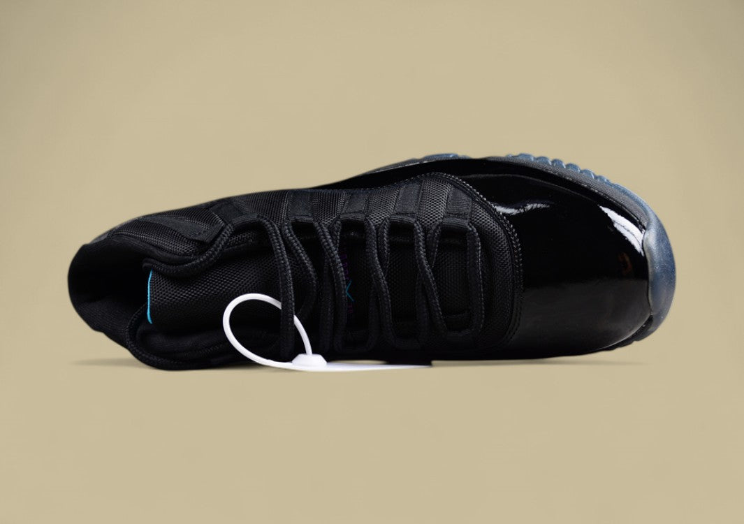 Air Jordan Retro 11 Gamma