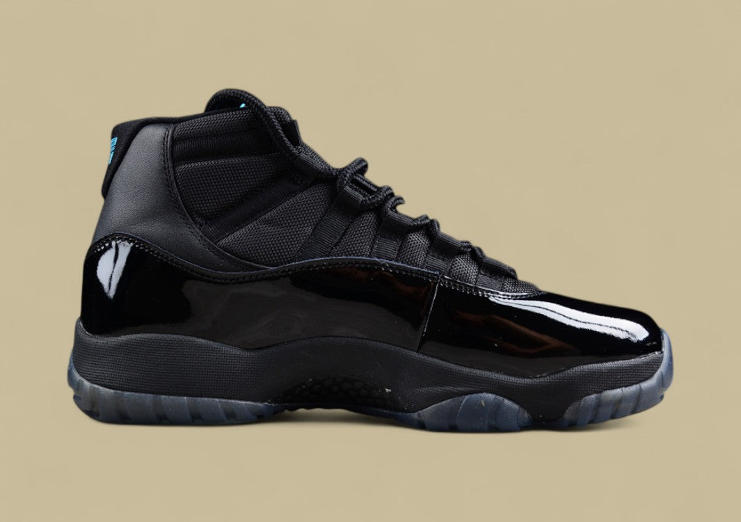 Air Jordan Retro 11 Gamma