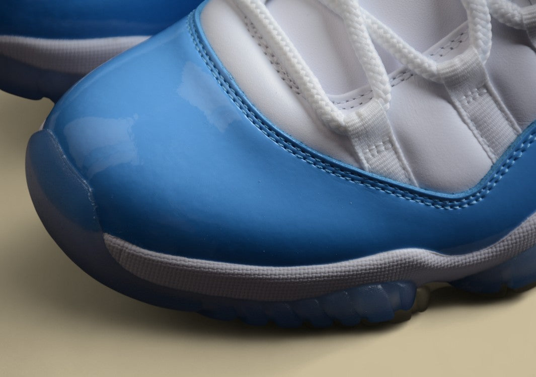 Air Jordan Retro 11 Low “Legend Blue”