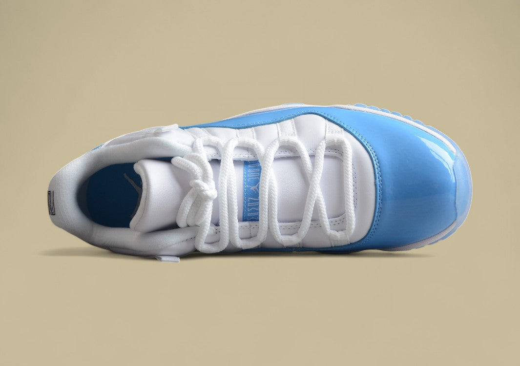 Air Jordan Retro 11 Low “Legend Blue”