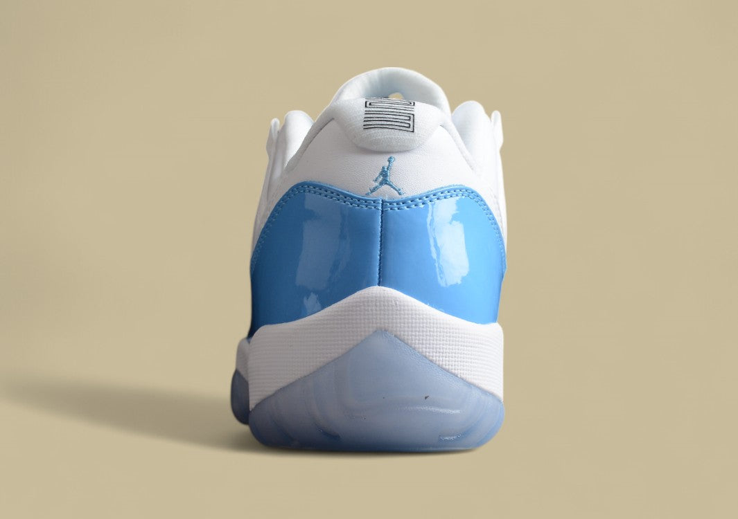 Air Jordan Retro 11 Low “Legend Blue”