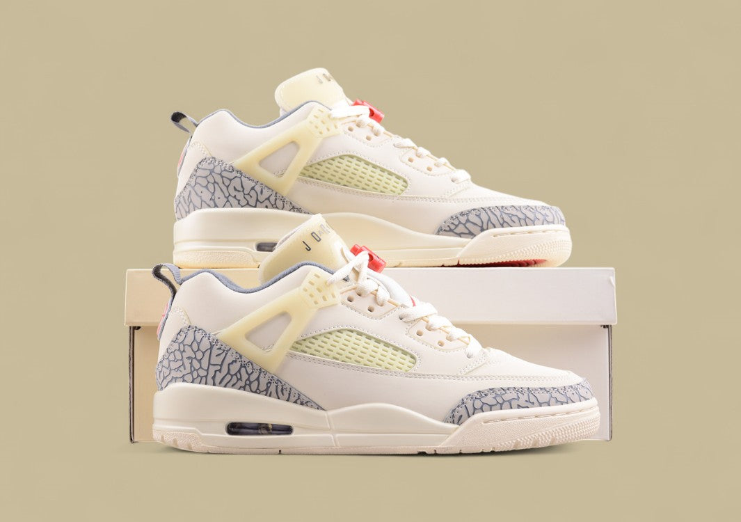 Air Jordan Retro 5"Green Bean"