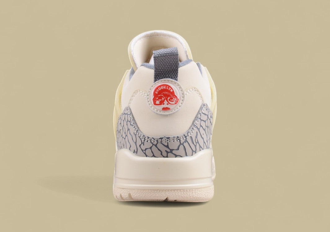 Air Jordan Retro 5"Green Bean"