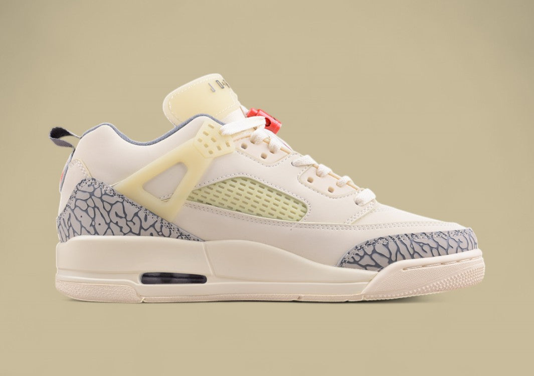 Air Jordan Retro 5"Green Bean"