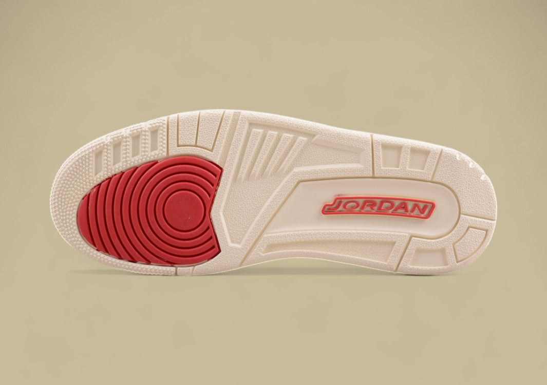 Air Jordan Retro 5"Green Bean"