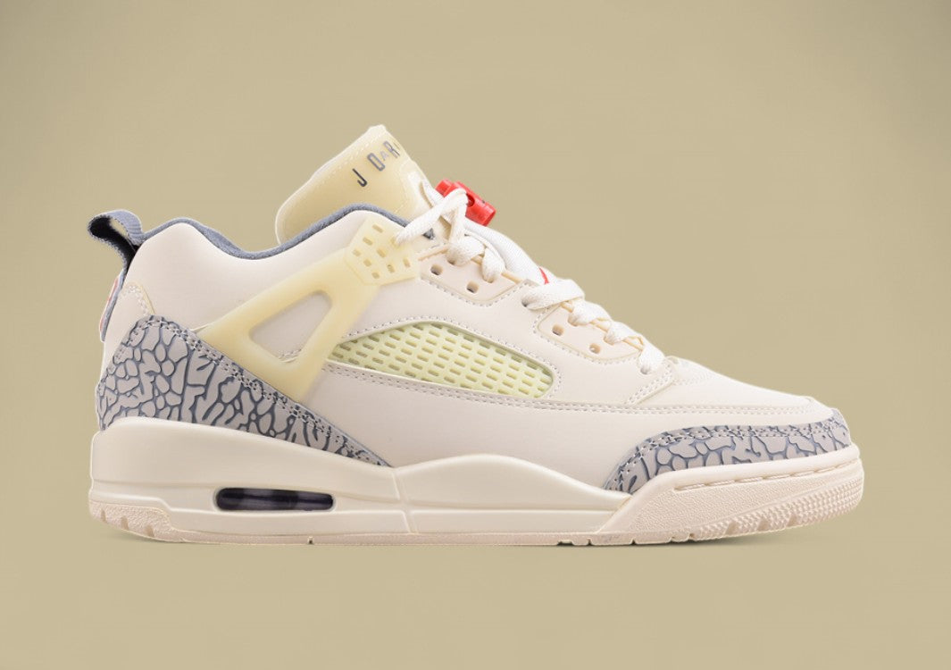 Air Jordan Retro 5"Green Bean"