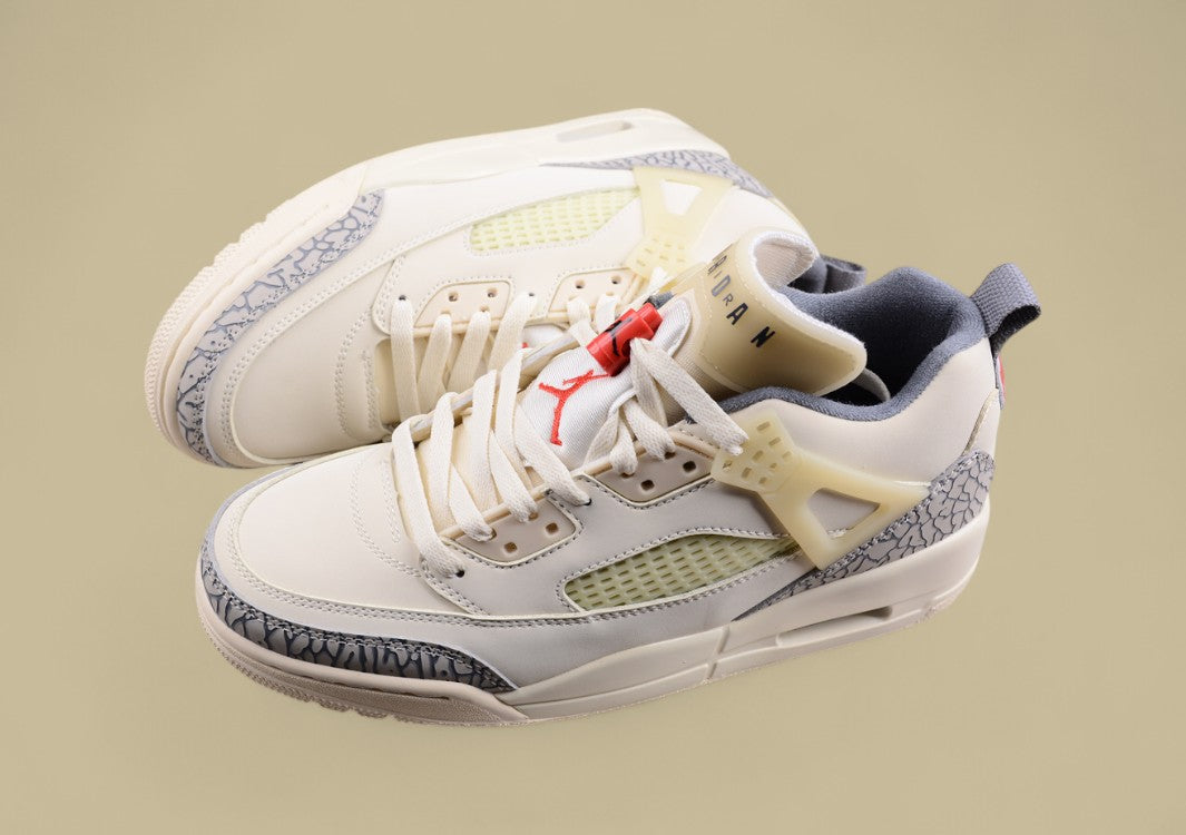 Air Jordan Retro 5"Green Bean"