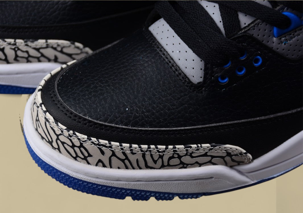 Air Jordan Retro "Fire Red"