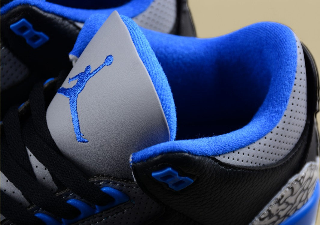 Air Jordan Retro "Fire Red"