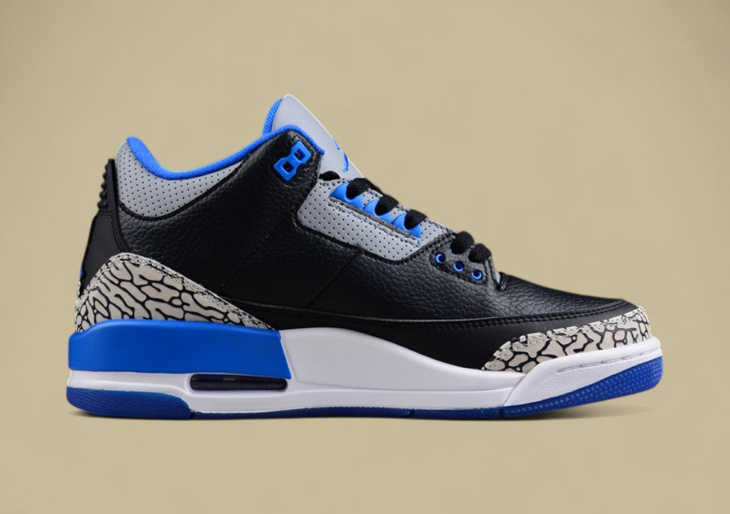 Air Jordan Retro "Fire Red"