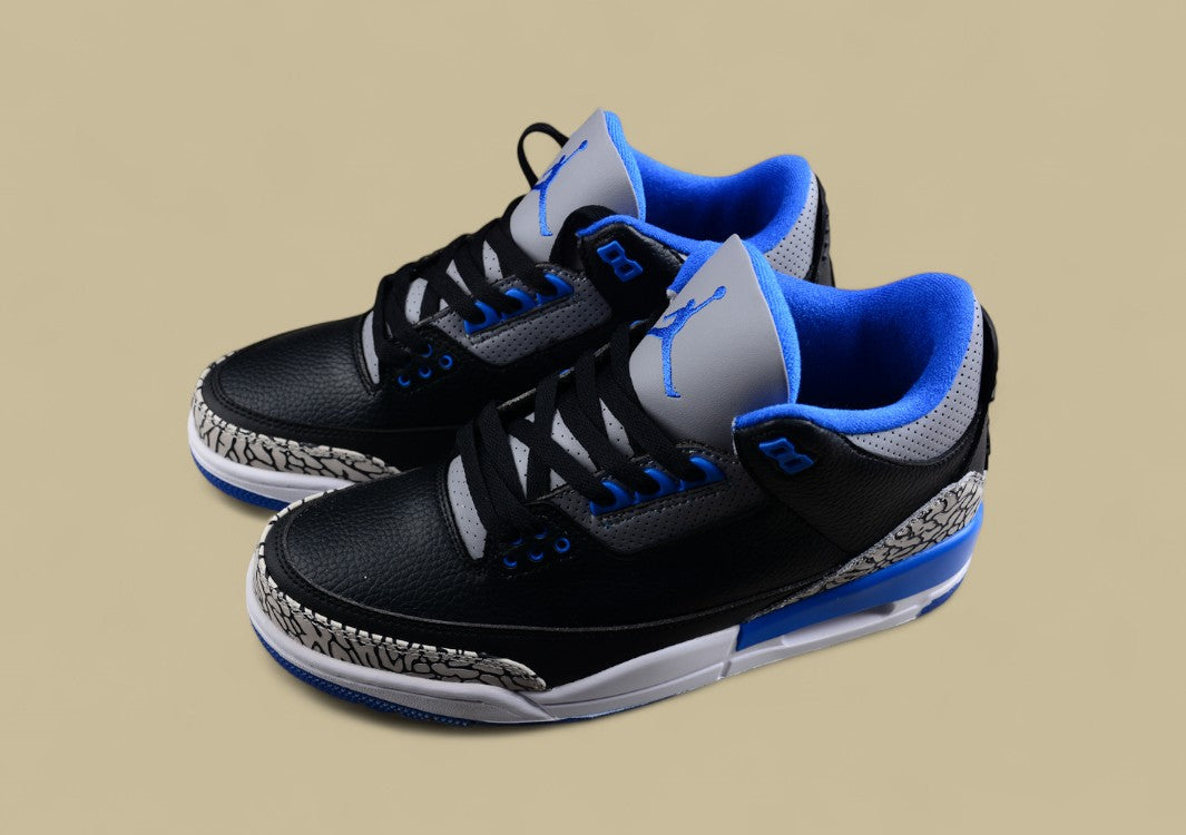 Air Jordan Retro "Fire Red"