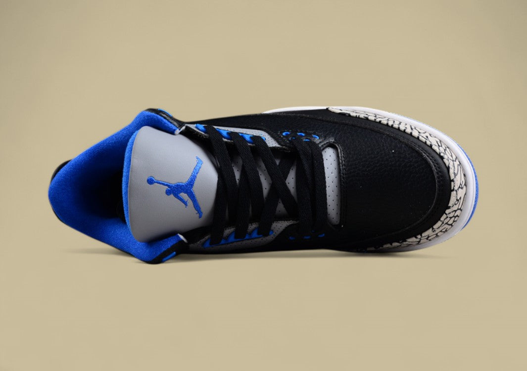 Air Jordan Retro "Fire Red"