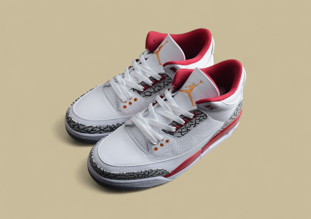 Air Jordan Retro – Die Rückkehr ikonischer Sneaker-Legenden in modernem Gewand