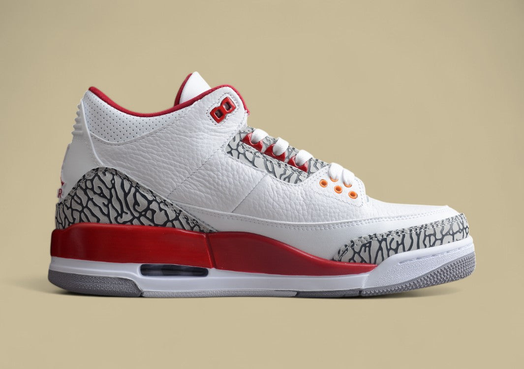 Air Jordan Retro – Die Rückkehr ikonischer Sneaker-Legenden in modernem Gewand