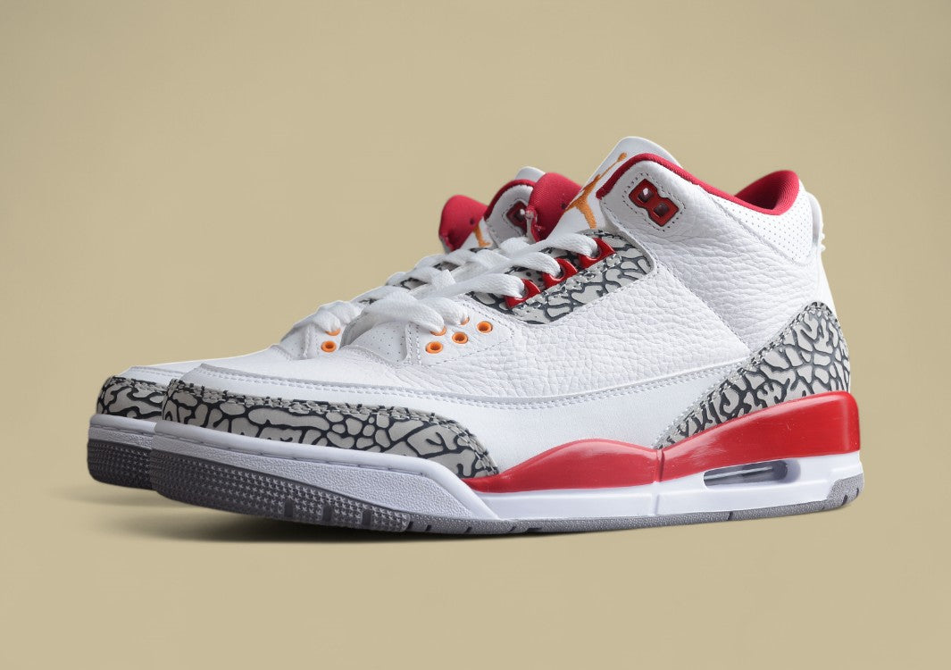 Air Jordan Retro – Die Rückkehr ikonischer Sneaker-Legenden in modernem Gewand