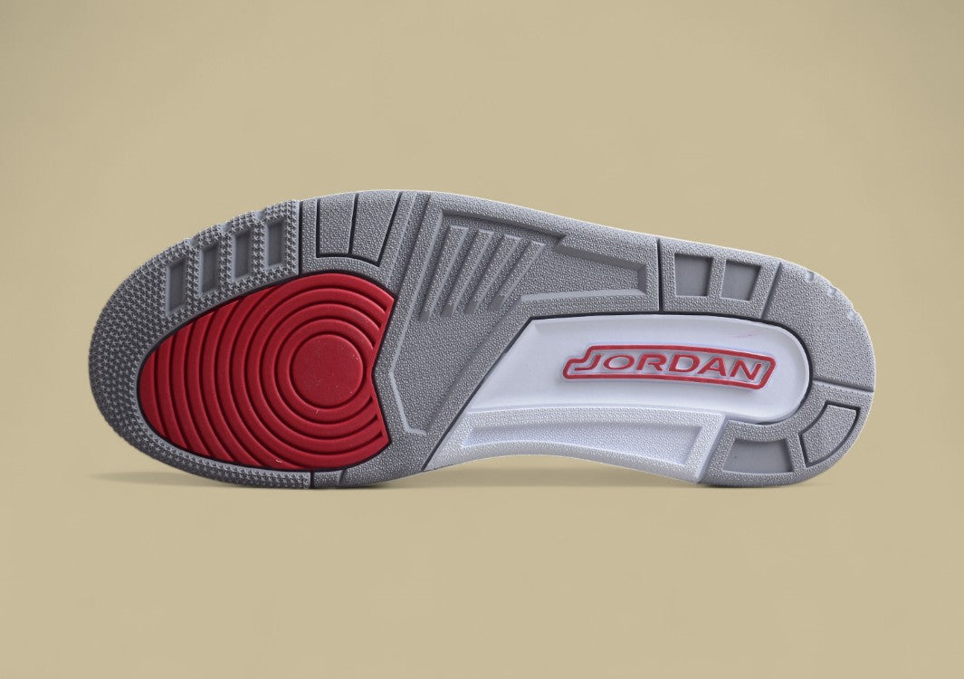 Air Jordan Retro – Die Rückkehr ikonischer Sneaker-Legenden in modernem Gewand