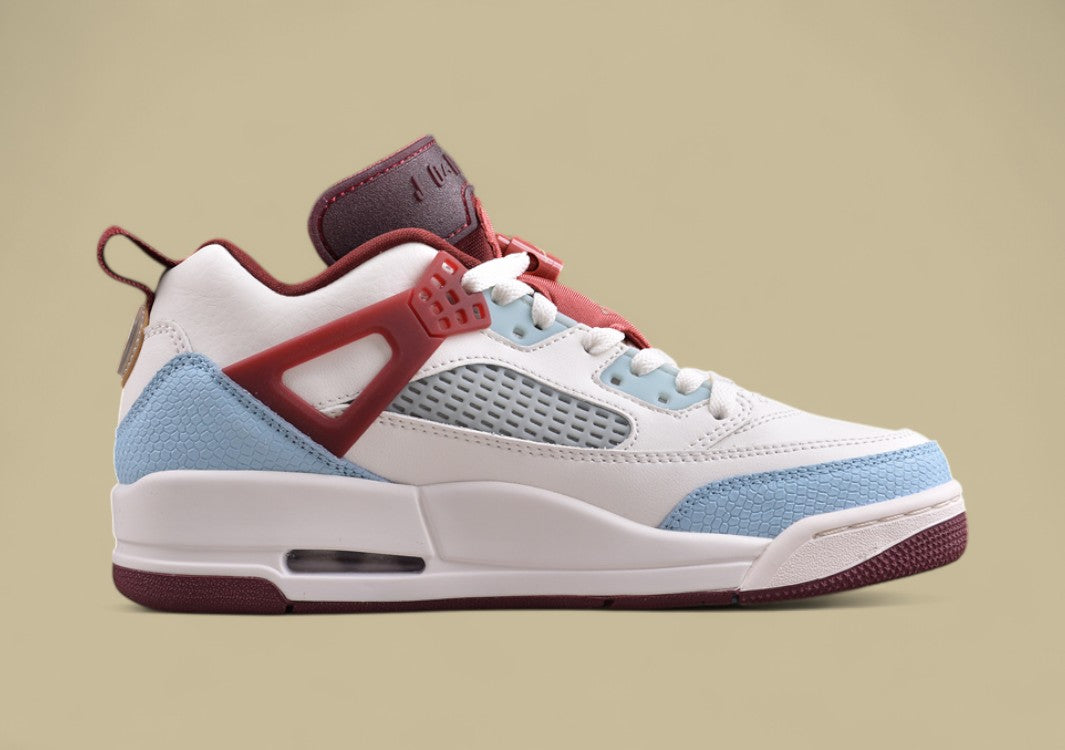 Air Jordan Spizike Low "Year of the Dragon"