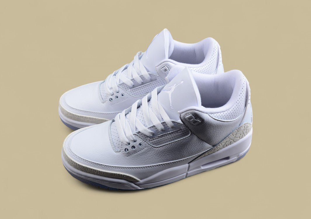 Air Jordan“Pure Money”