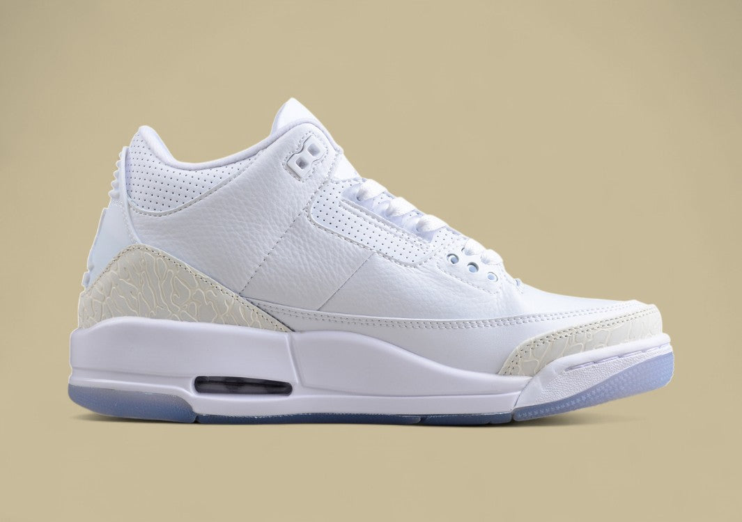 Air Jordan“Pure Money”