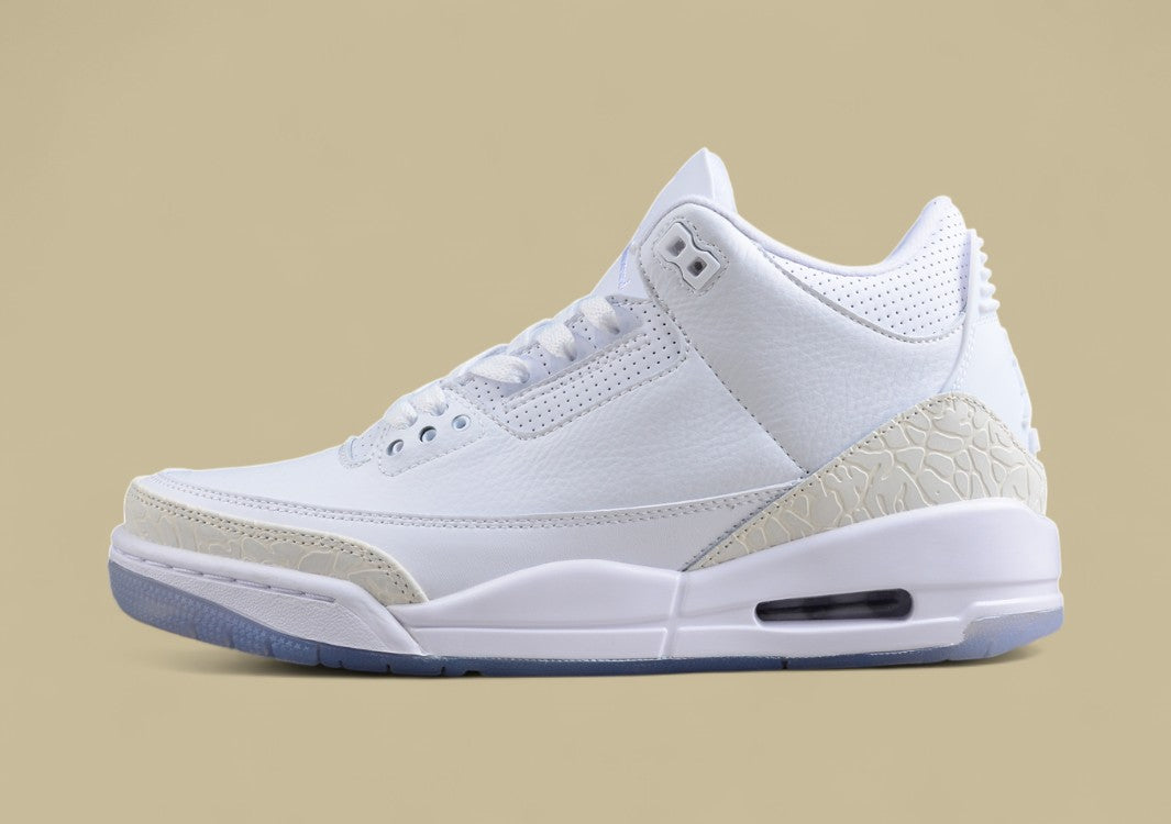 Air Jordan“Pure Money”