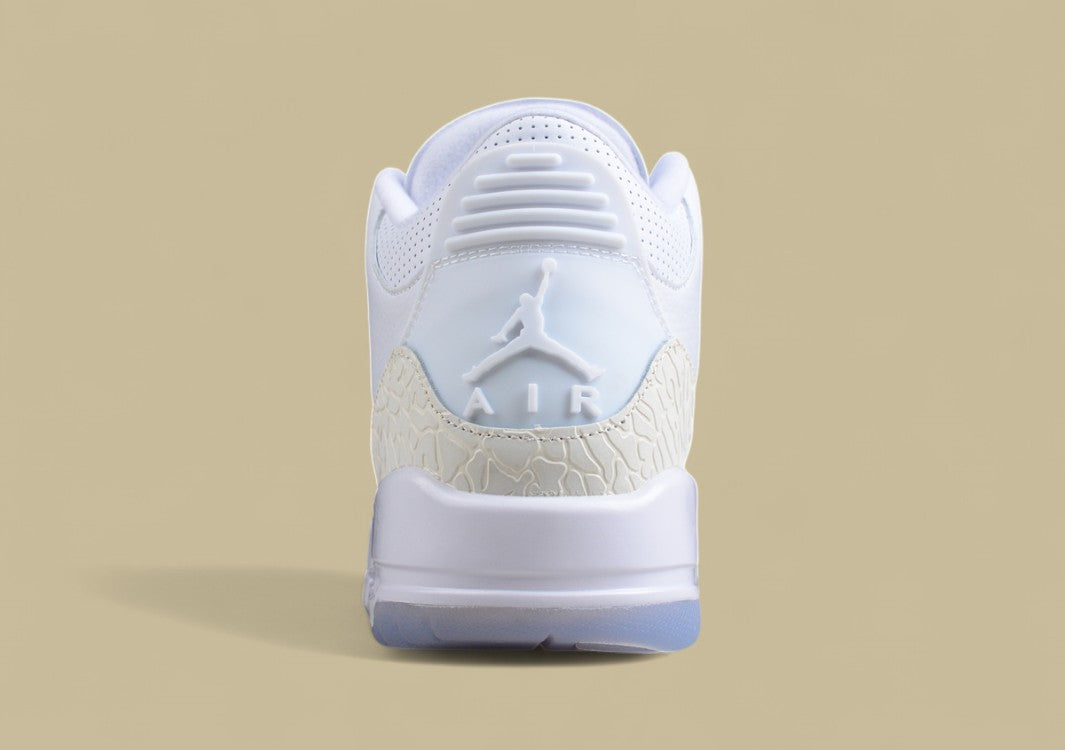 Air Jordan“Pure Money”