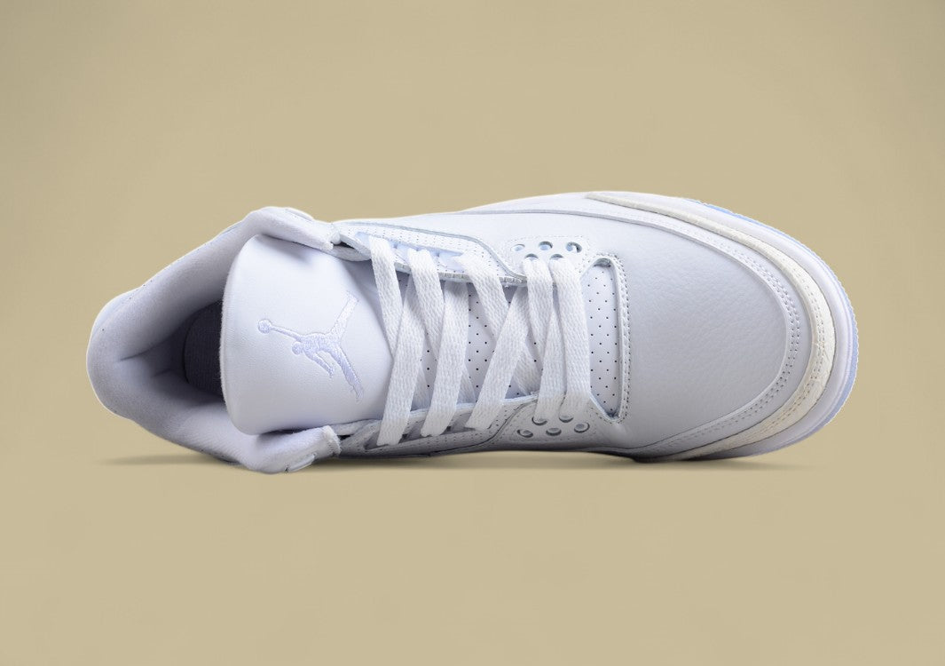 Air Jordan“Pure Money”