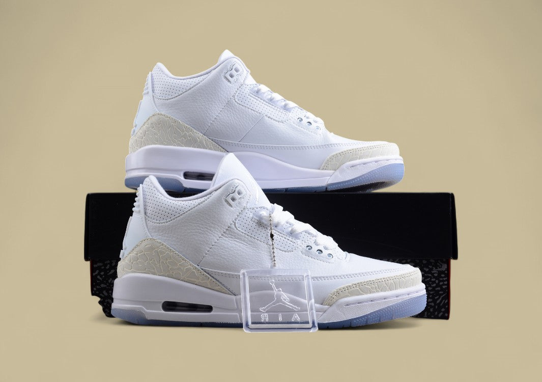 Air Jordan“Pure Money”