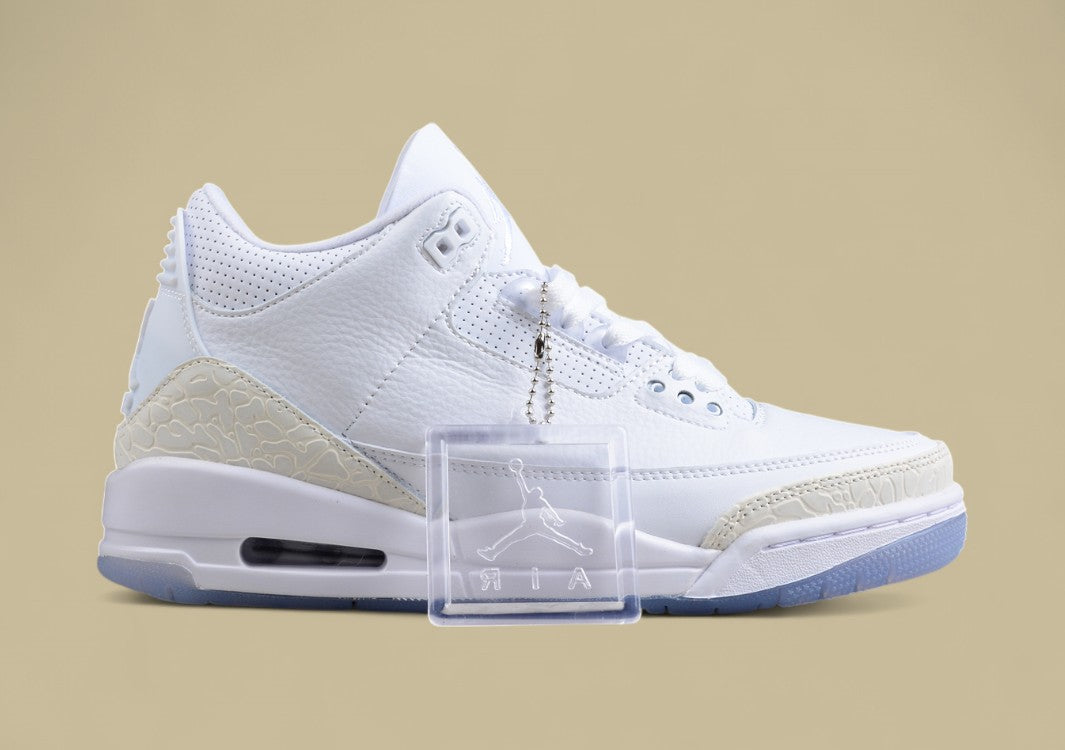 Air Jordan“Pure Money”