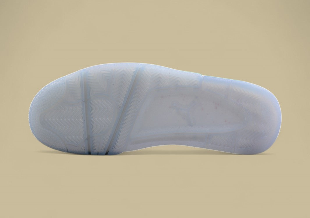 Air Jordans 4 Retro Oklahoma Sooners University of Oklahoma Red