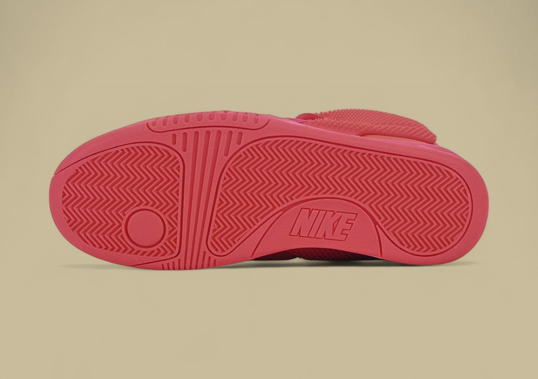 Air Yeezy 2 “Red October” Kanye West Limited Edition Sneakers