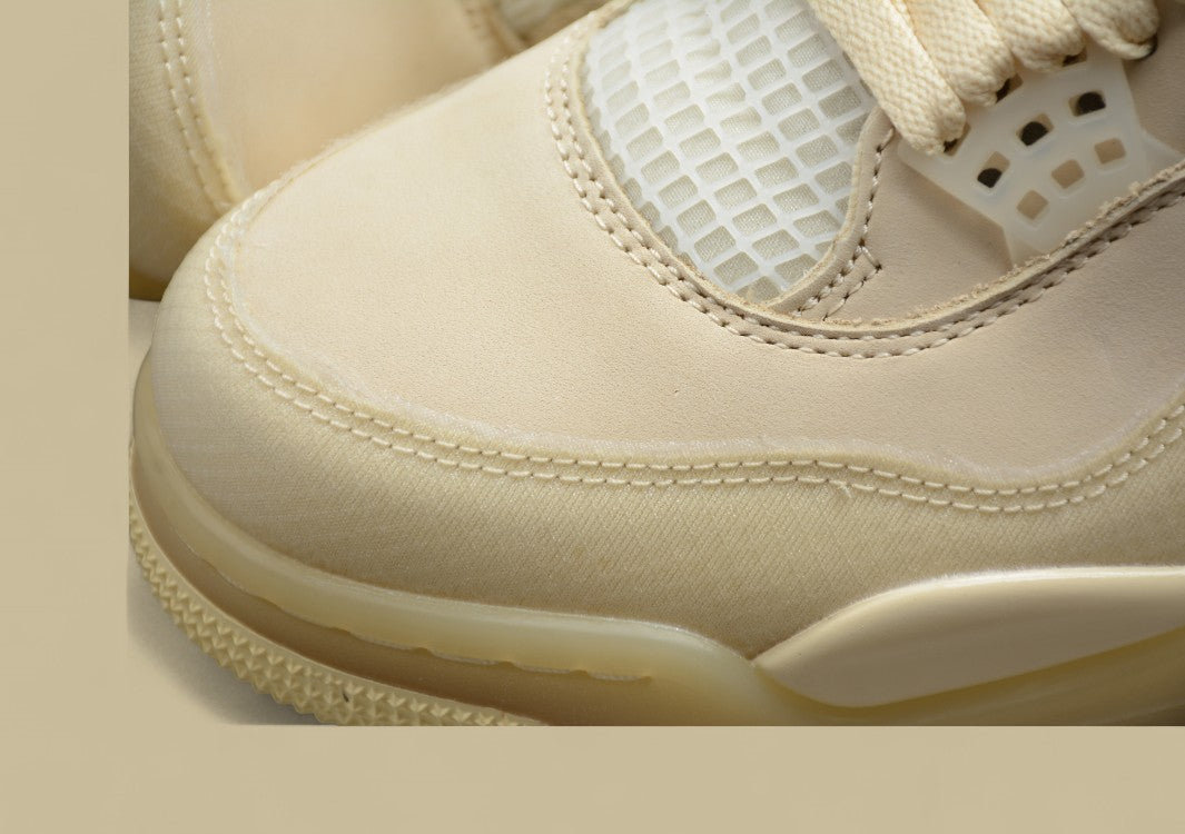 Aj4 Ow Joint Beige