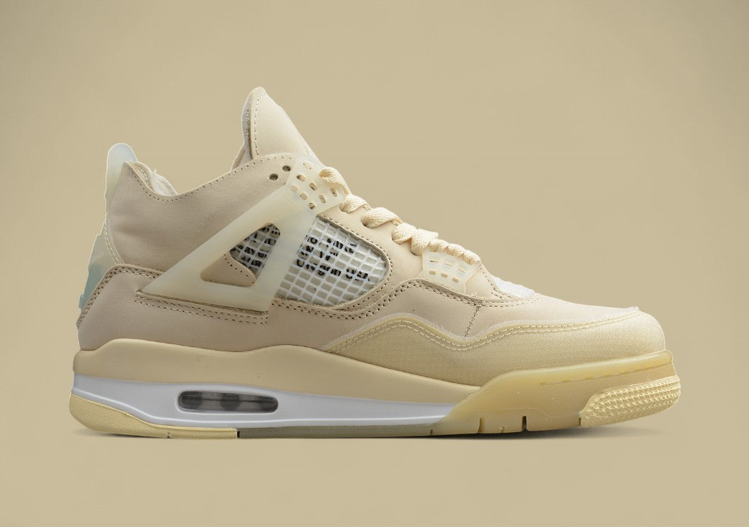 Aj4 Ow Joint Beige