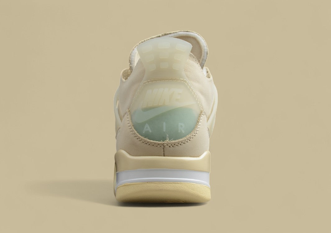Aj4 Ow Joint Beige