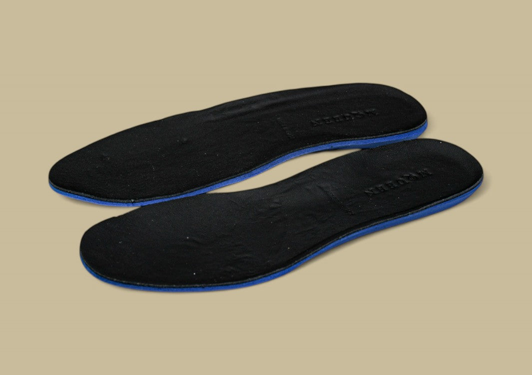 Alexander Mcqueen Flexion Black