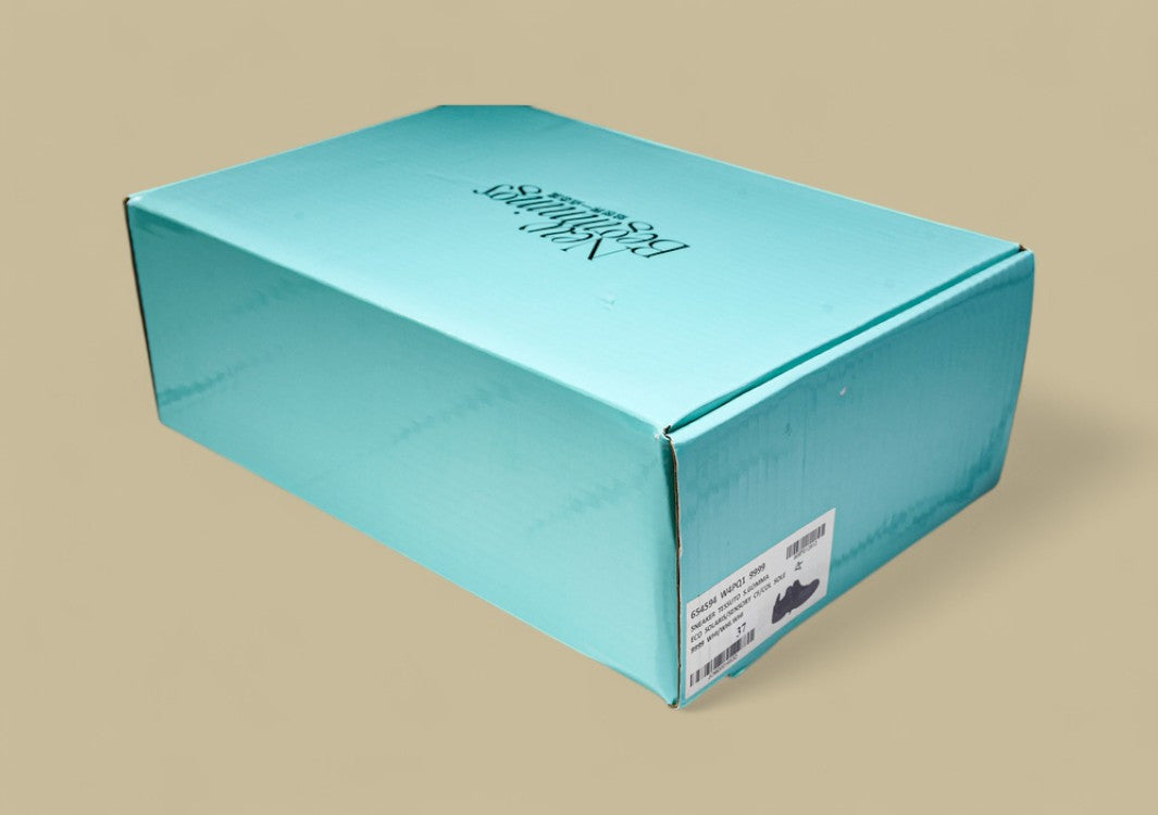 Alexander Mcqueen Flexion Black