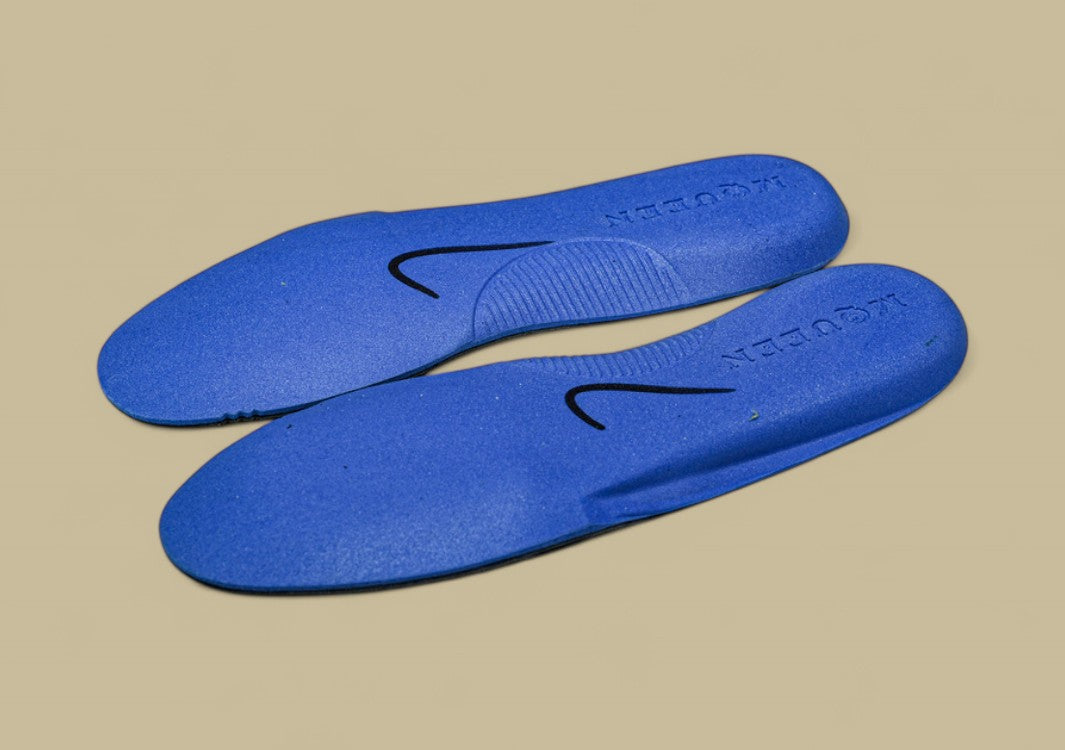 Alexander Mcqueen Flexion Black