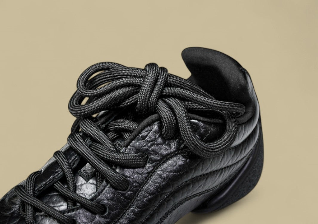 Alexander Mcqueen Flexion Black